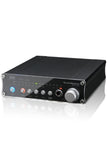 SOUND WARRIOR High-function USB D/A Converter w/Clock Input Function SWD-DA20-SD