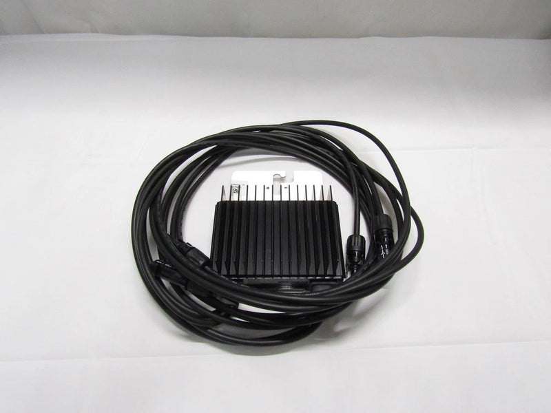 SolarEdge P850-4NMYMBY 850 Watt 125V 12.5A Input Dual Panel Power Optimizer
