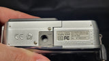 Fujifilm A345 FinePix a Series 4.1MP Digital Camera Silver