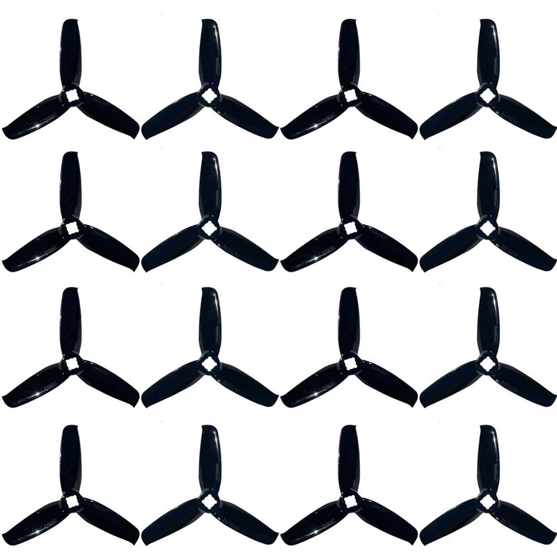 GEMFAN 3052 FPV Propellers 3 inch High-Speed Props RC FPV Mini Drone Quadcopters