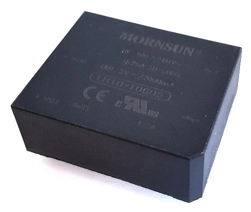 LH10-10B05 MORNSUN AC-DC CONVERTER POWER SUPPLY MODULES SINGLE OUTPUT