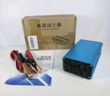 400W Power Inverter Converts Vehicle Power DC To AC Power By TAGEEBLU