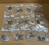 Lot Of 12 New GWS PARK Servo Park with Futuba Plug For RC Planes/ Cars