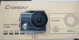 CROSSTOUR ACTION CAMERA CT7000- 1080P-WIFI-2