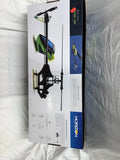 Fusion 480 Advanced Flybarless 3D RC Helicopter