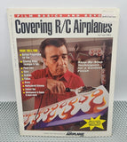 Model Airplanes: Covering R/C Airplanes, Faye Stilley Volume 3