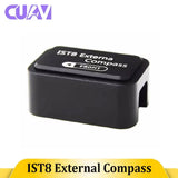 CUAV IST8 External Geomagnetic Compass Sensor 8310 GPS Module for PX4 Drone
