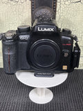 "¡¾Excellent+¡¿Panasonic LUMIX DMC-GH2 16.0MP Digital Camera Body "
