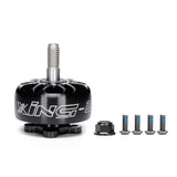 iFlight XING E Pro 2207 2450KV 4S Brushless Motor for 5inch Propeller Drone New