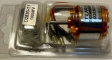 Turnigy Aerodrive D2830-11 2212-1000KV Brushless Motor