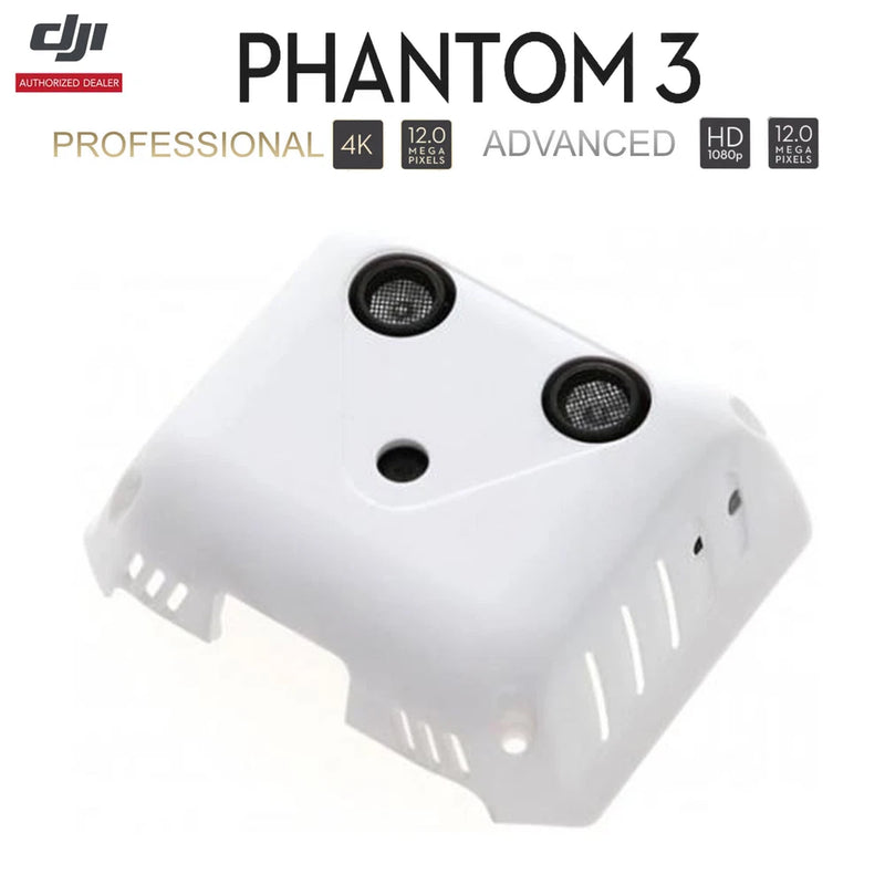 DJI Phantom 3 Professional/ Advanced Drone Part 36 Vision Positioning Module New