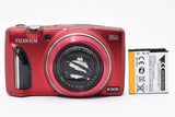 Fujifilm Finepix F900EXR Digital Camera Tested Compact Model