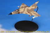 Hobby Master 1:72 Mirage IIIC Armee de l'Air EC 3/10 Vexin #10-LB