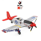 WLtoys XK A280 RC 3D/6G 4CH Airplane RTF EPP RC Brushless Motor Airplane Model