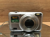 Fujifilm Digital Camera FinePix JZ500 14.0MP read description