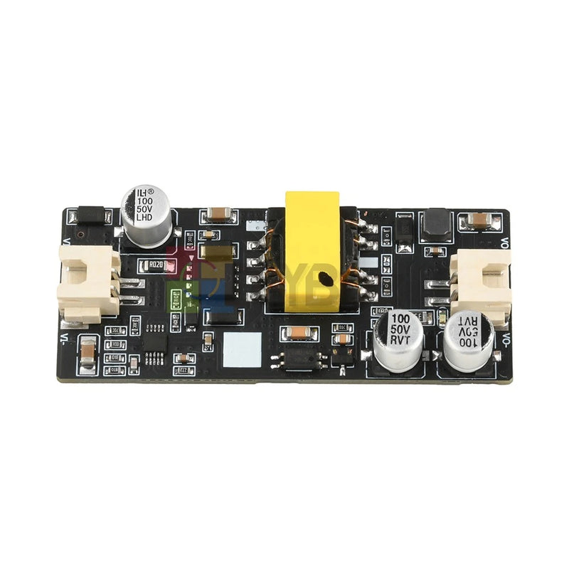DC-DC DC Isolated Power Supply Module Input 12-24V Output 12V/24V 15W Converter