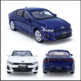 KIA Motor Car * 2020 K5 DL3 * Mini Diecast 1:38 Scale Miniature Display Toy