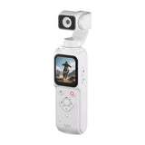 4K Sports Action Camera with Wifi Remote Control - 0.96" IPS Screen Portable DV,