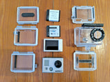 gopro hero 2 camera