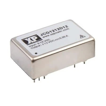1Pcs JCG1224S2V5 Isolated DC/DC Converters DC DC CONVERTER, 12WATT, 2:1 INPUT