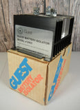 Battery isolator model 2401 by Guest industries NOS open box Battery