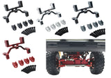 Metal Servo Fixed Seat Spring Fixing Upgrade Parts For RC Car WPL 1/10 C74