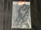 TSK RC Helicopter My Star 46  406-6700 N4 Upper Frame  Made in Japan