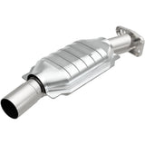 MagnaFlow Catalytic Converter 93431-PJ 1980 DeVille 4.1L V6 GAS OHV Converter