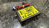 Gem 2000 RC Helicopter Navigation Light System. Nav &landing lights inoperable.