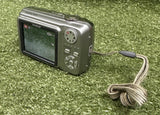 Fujifilm FinePix A820 Digital 8.3 MP Camera - Tested Works