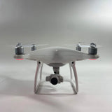DJI Phantom 4 4K Quadcopter Camera Drone WM330A