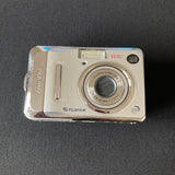 FUJIFILM FinePix A500 CCD Sensor Compact Camera From Japan