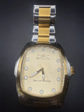 The Invicta Lupah Model 15853 watch NEW BATTERY !! Special Edition Battery