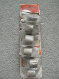 Lot of 6 RC Car Part Packs Sonictronics  Race Car Converters #202 NIP Converter