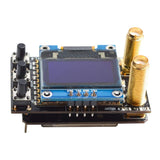 Akk Diversity Rx 5.8G 80Ch Fpv Receiver Module Built-In Power Buzzer Sma Female