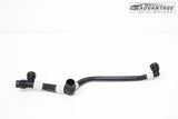 20-24 TESLA MODEL Y FRONT MANIFOLD TO BATTERY LEFT HOSE TUBE PIPE OEM Battery