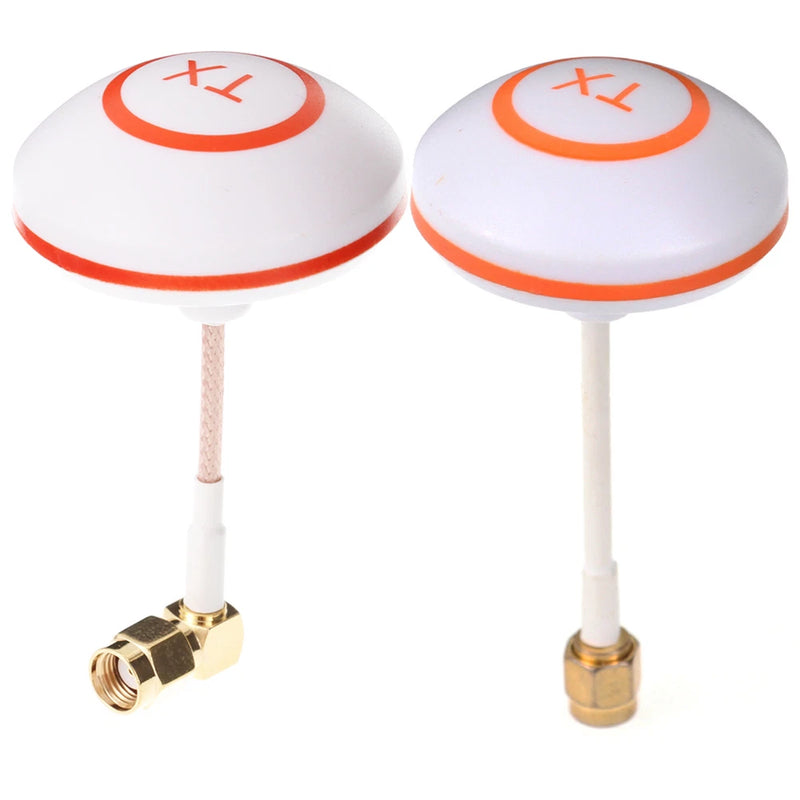5.8GHz Mushroom Antenna SMA TX Transmitter f Multicopter FPV RC Drone Quadcopter