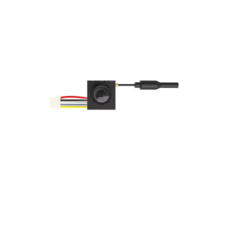 For Borg 5.8G Micro-Type 150mW VTX FPV Racing Video Camera FPV Video Transmitter