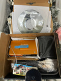 Panasonic LUMIX DMC-FP1 12.1MP Digital Camera