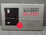 Lomography Automat Glass Magellan Instant Camera, Compact, Excellent Condition
