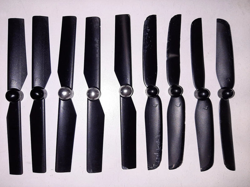 Walkera Runner 250 Racer Runner 250 Z  Propellers Blades Props  Propellers