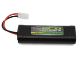 EcoPower 6-Cell NiMh Stick Pack Battery w/Tamiya Connector 7.2V/4200mAh ECP-5023
