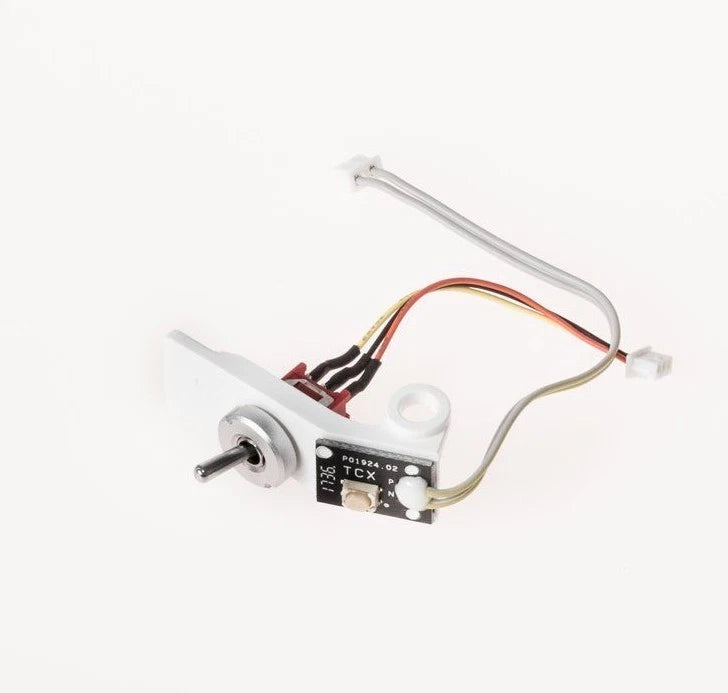 DJI Phantom 4 Pro Remote Controller Mode Switch and Record Button Module