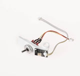 DJI Phantom 4 Pro Remote Controller Mode Switch and Record Button Module