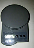 Pelouze Scale Model SP5 Digital 5Lb. - Battery Operated, TESTED Battery