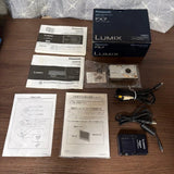 LUMIX DMC-FX07
