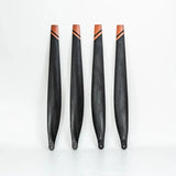For DJI Agras T40/T50 Black Propeller Blades R5415