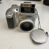 Fujifilm Finepix S3500 Digital SLR Camera 4MP 6x Optical Zoom