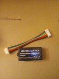Xcelorin Balance Adapter Board: TP/FP ADAPTOR, LOSB9653 Horizon Hobby 2s-6s Converter