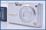 ¡¾EXC+++¡¿ Panasonic LUMIX DMC-FX07 battery FromJapan #yk7916